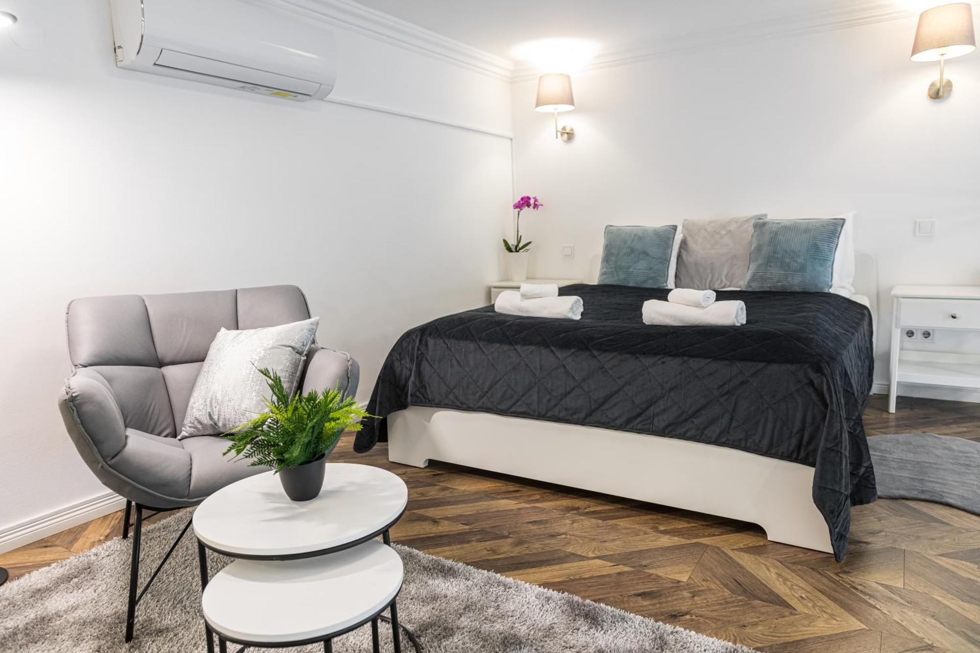 Riverside Apartmán Budapest