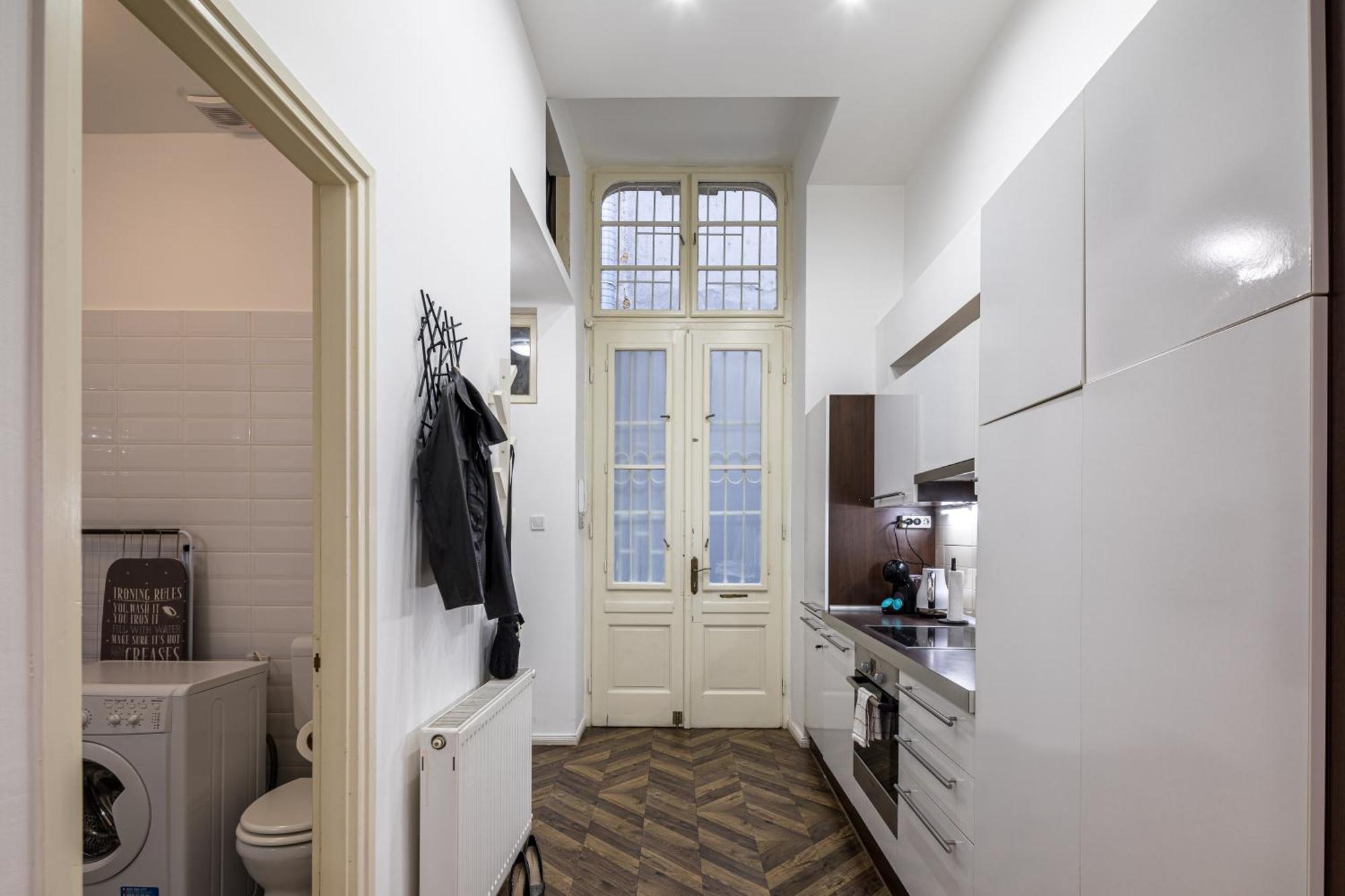 Apartament Riverside