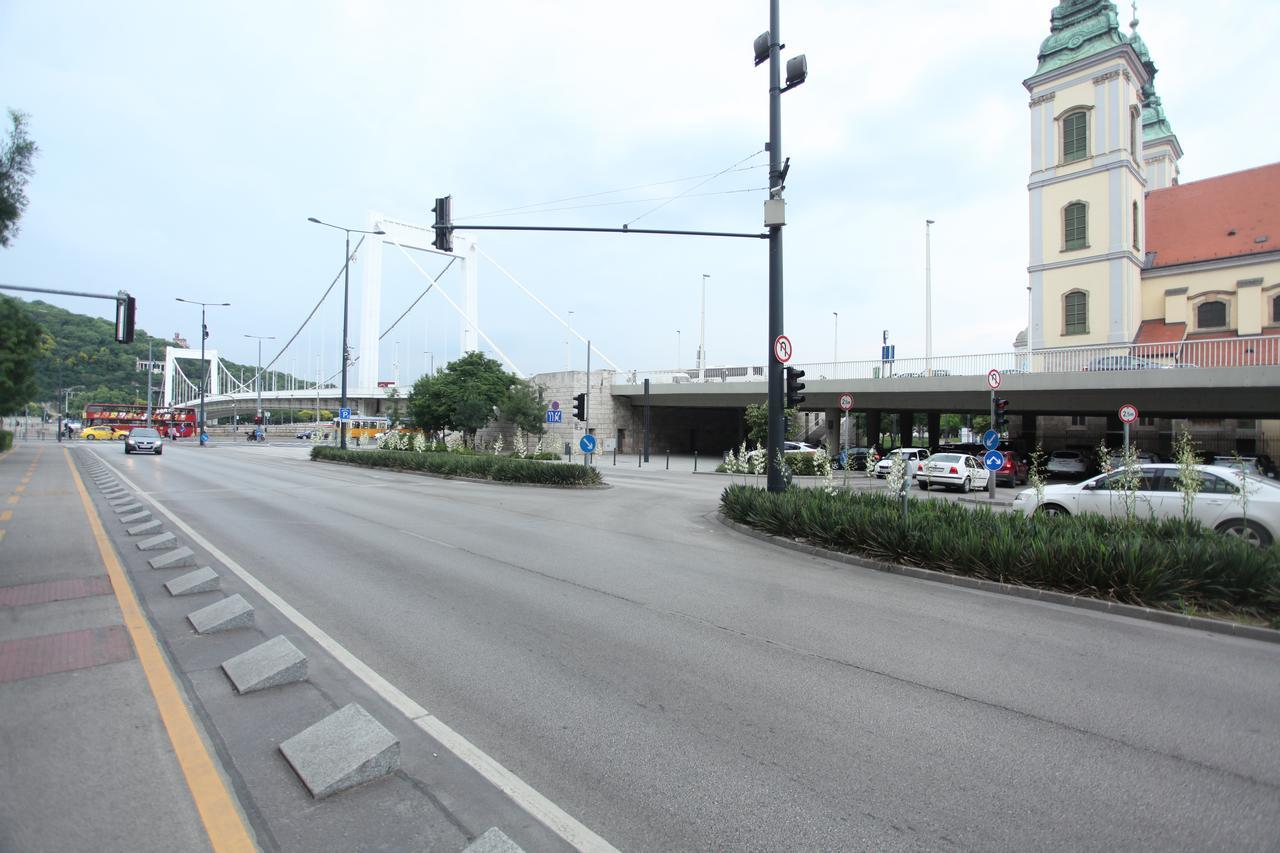 Riverside Budapesta
